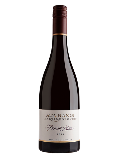Ata Rangi Pinot Noir from New Zealand supplied by Ata Rangi - Red Wine