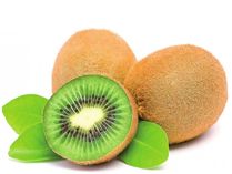 Kiwi Fruit from 콜롬비아 supplied by CI FRUCOL SA - Diced 냉동 키위