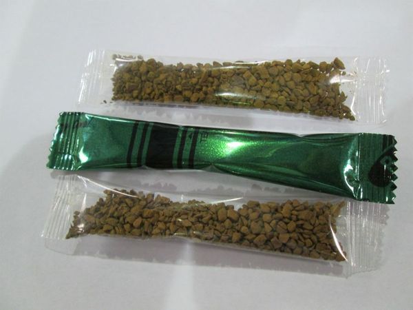 Instant Coffee from 남아프리카공화국 supplied by Nature's Packers - Conventional 인스턴트커피