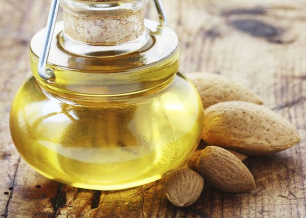 Almond Oil from Germany supplied by Henry Lamotte Oils Gmbh - RBD (=Refined, Bleached, and Deodorized) Almond Oil