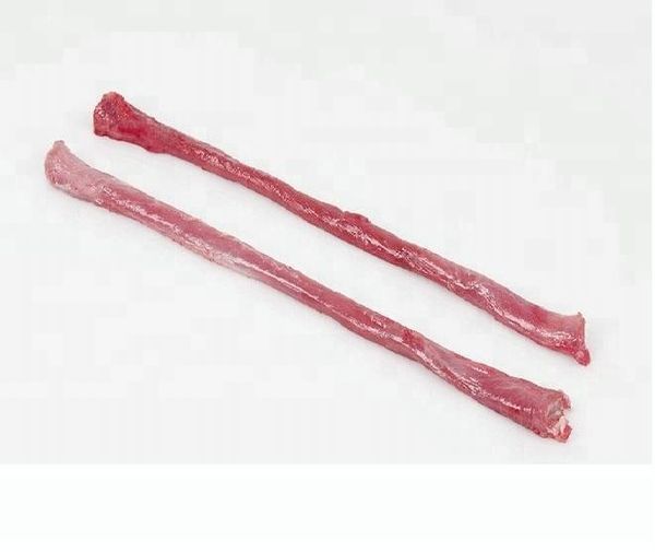 Frozen pork esophagus from 우크라이나 supplied by Euro-Commerce LTD - Others 신선 돼지고기 햄 및 목살