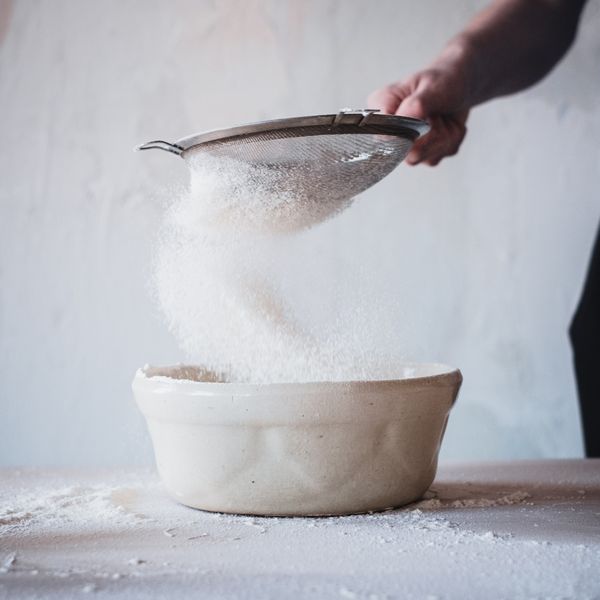 White Sugar from 폴란드 supplied by Cukrohurt Sp. Z O.o. - 1 kg 설탕