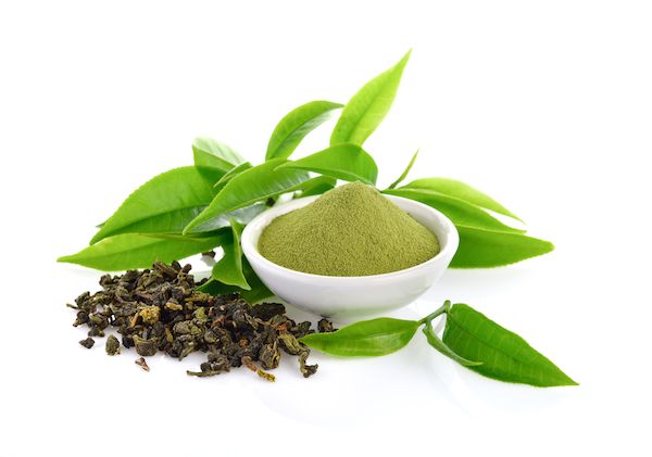 Green Tea from 베트남 supplied by Song Duong International Company Limited - As per customer's request 대용량 녹차
