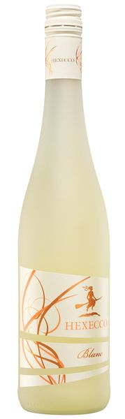 Hex vom Dasenstein Hexecco Blanc from 독일 supplied by Oberkircher Winzer eG - 스파클링 와인