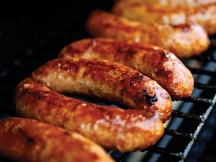 Sausage from 영국 supplied by British Premium Sausage Company - Pork Sausage 소시지