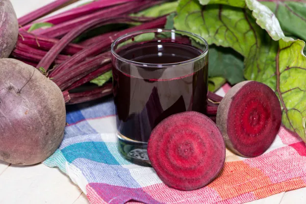 Beetroot from 미국 supplied by SELECT INGREDIENTS - Concentrate 신선 비트