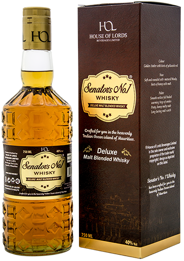 Whisky from 모리타니 supplied by House of Lords Beverages Limited - 위스키