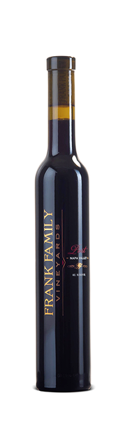Zinfandel Port from 미국 supplied by Frank Family Vineyards - 디저트 와인