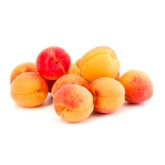 Fresh Whole Apricot from Greece supplied by NENOPOULOS, EVANG., & CO. LTD - Imperial (=Palsteyn) Fresh Apricot