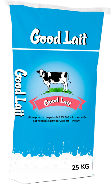 Cow Milk Powder from 스위스 supplied by Geti Trade - Powder 우유