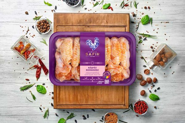 Fresh Chicken Meat from Romania supplied by Safir - Breast Frozen Whole Chicken