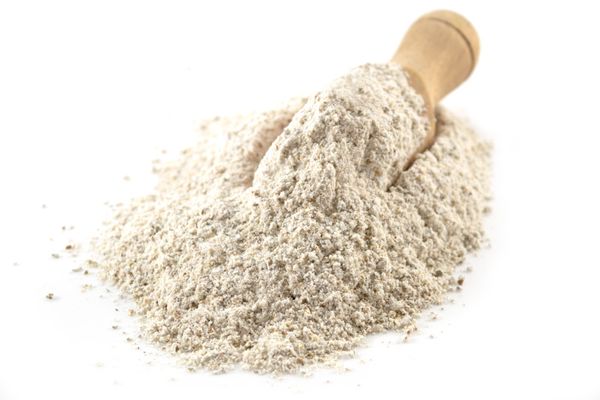 Rye Flour from 포르투갈 supplied by Diamantino Coelho & Filho, S.A. - White 호밀가루
