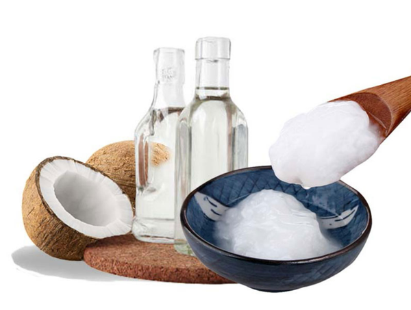 Coconut Oil from 태국 supplied by Chatchafoods Co., Ltd - 흰색 기타 코코넛 오일