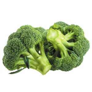 Broccoli from 캐나다 supplied by Wah Teng Produce Ltd. - Green 신선 브로콜리 꽃