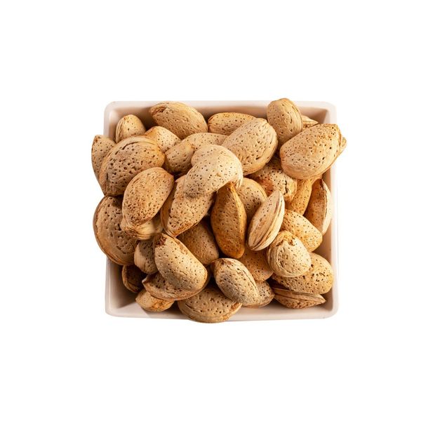Shelled Almond from 튀르키예 supplied by Datca Koy Urunleri - Shelled (=Kernel) 아몬드 알맹이