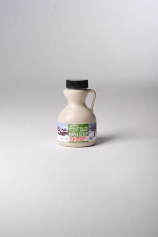 Jug- Maple Syrup from 미국 supplied by Butternut Mountain Farm - Robust Taste 메이플 시럽