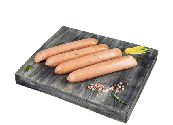 Chicken Sausage from 그리스 supplied by Nafpaktos Poultry Farm S.A. - Cocktail 소시지