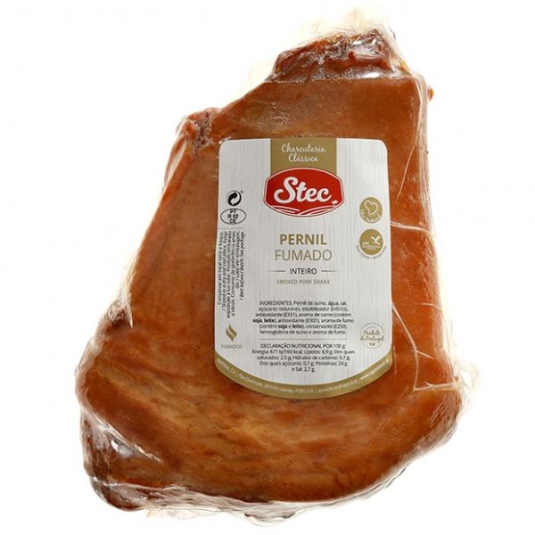 Smoked Ham from 포르투갈 supplied by Raporal, S.A - Smoked 햄