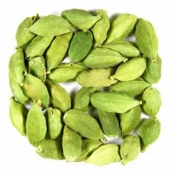 Whole Cardamom from 인도 supplied by Ayya AUDB Export - Fresh 카다멈
