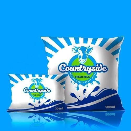 Fresh Cow Milk from 케냐 supplied by Countryside Dairy Ltd - Pasteurized 우유