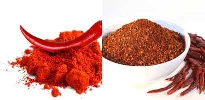 Cayenne Pepper from Thailand supplied by Thai Chilli Farm - Dark Red Dried Whole Chili Pepper