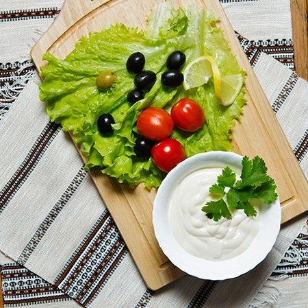 Mayonnaise "Provensal Home" from 러시아 supplied by LLC Palmira - Provencal 마요네즈