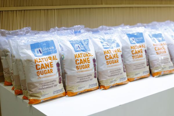 Sugar from 태국 supplied by Mitr Phol Group - Refined 설탕