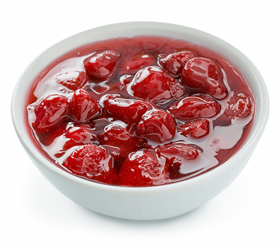 Strawberry Paste from 태국 supplied by Lanna Agro - Paste 딸기 페이스트 및 퓨레