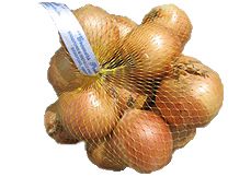 Onions from 캐나다 supplied by Bradford & District Produce Ltd - Cylindrical 3 (0.5-1 kg) 신선 양파