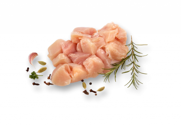 Chicken from 영국 supplied by Blu Sky Poultry Ltd - Wing - Drumette 냉동 미절단 닭고기