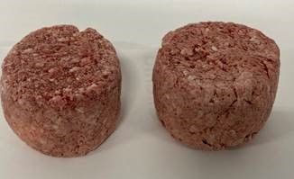 100% Beef Hamburger Meat Taco from 스페인 supplied by Atlanta Restauracion Tematica S.l. - Raw-Cooked 햄버거