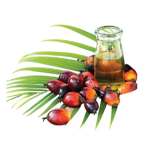Palm Oil from United States supplied by FUJI VEGETABLE OIL, INC. - Palm Olein RBD Palm Oil