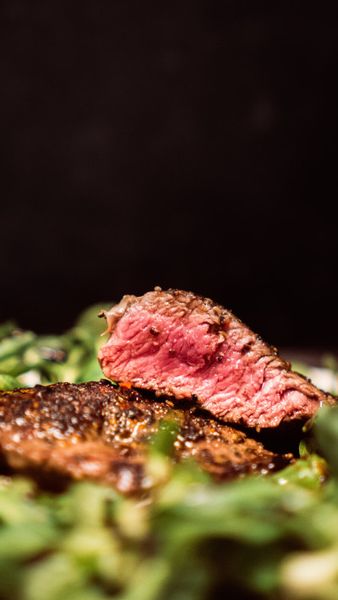 Frozen Beef from United States supplied by Planet Green Holdings Corp. - Frozen Frozen Boneless Beef