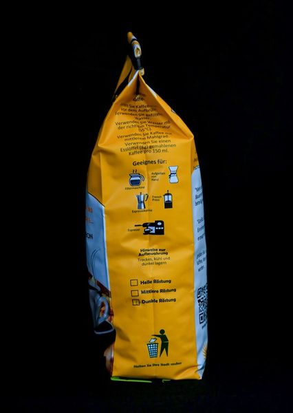 Coffee Bean from Rwanda supplied by Rwanda Farmers Coffee Company (RFCC) - Powder Raw Common Coffee Bean