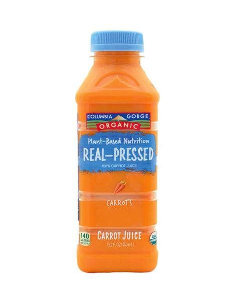 Carrot Juice from United States supplied by Cogo Northwest Distribution LLC - Organic Carrot Juice