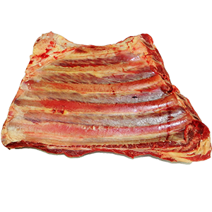 Beef Ribs from 케냐 supplied by Choice Meats Ltd - Fresh (=Chilled=Raw) 기타 냉동 소고기 부위