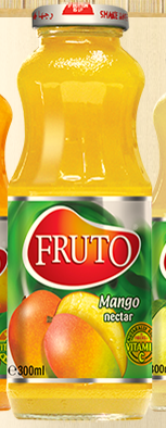 Mango Nectar from 사우디아라비아 supplied by Arrow Juice Factory - Nectar 망고 가공품