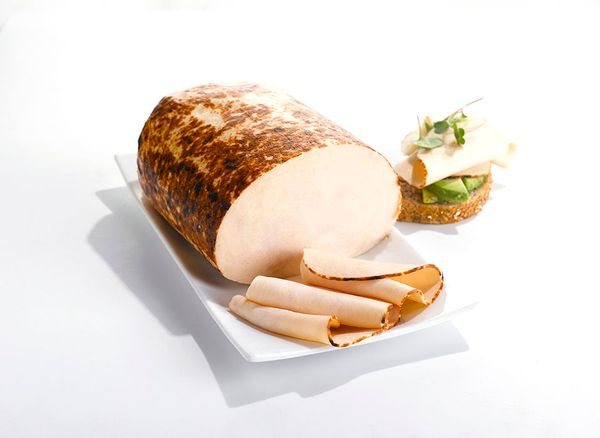 Organic Chicken Breast from 벨기에 supplied by Volys Star - Breast 냉동 미절단 닭고기