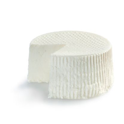 Ricotta from 미국 supplied by US Commodities LLC - Round 리코타 치즈