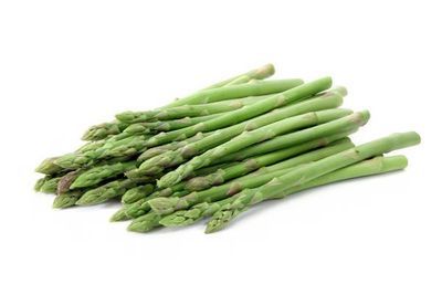 Fresh Asparagus from United States supplied by Circus Fruits - Cut Fresh Asparagus