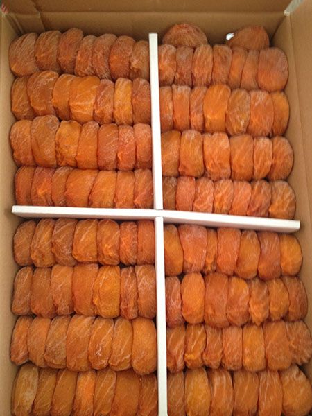Dried Persimmons from 중국 supplied by Qingzhou Hexing Food Co., Ltd. - Whole 신선 감