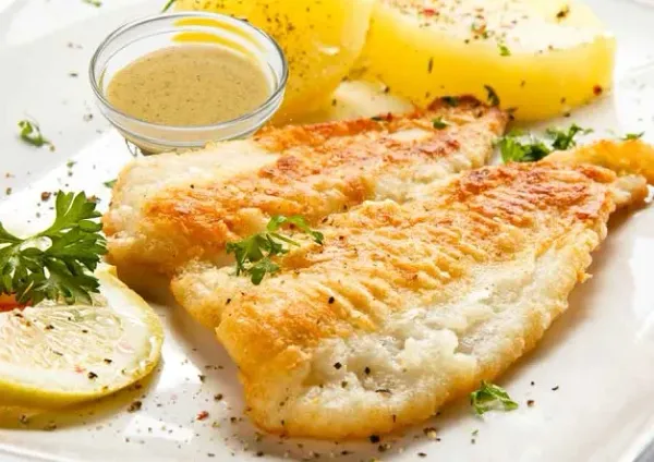 Alaskan Flounder from United States supplied by Ruggiero Seafood Inc. - Atlantic Jackknife (=Bamboo Clam=American Jackknife Clam=Razor Clam=Ensis leei=Ensis directus) Frozen Flounder