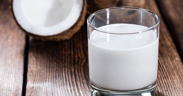 Coconut Milk from 미국 supplied by BRIDGEWELL RESOURCES - Non-GMO 코코넛밀크