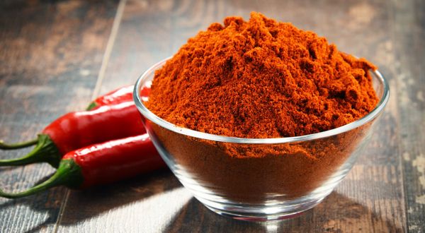 Chili Powder from United States supplied by Deko International Company - Powder Dried Whole Chili Pepper