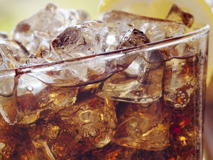 Sweeteners from Russia supplied by Cargill Incorporated, Russia - Conventional Glucose & Glucose Syrup