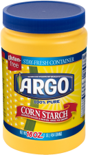 Corn Starch from 미국 supplied by A C H Food Co's Inc - White 옥수수 전분