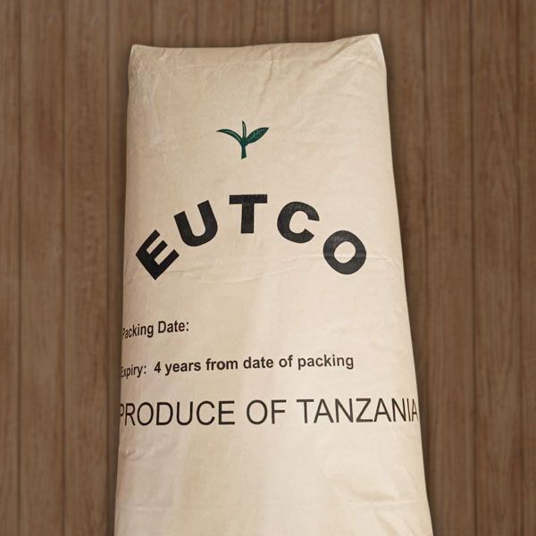 Eutco Bulk Tea from 탄자니아 supplied by East Usambara Tea Company Ltd - Organic 혼합차