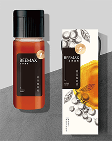 Longan Honey from 대만 supplied by Bimeng Nongmu - Beemax Technology Corp. - Liquid 꿀