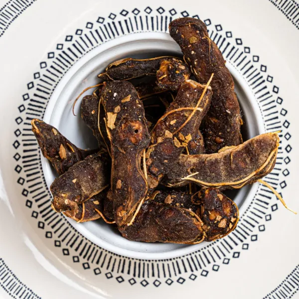 Tamarind from 영국 supplied by Alhaji Foods Ltd - Without Shell (=Shelled) 신선 타마린드