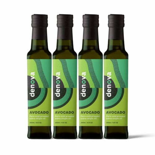 Avocado Oil Extra Virgin from 남아프리카공화국 supplied by Denova Products - Unspecified 아보카도 오일